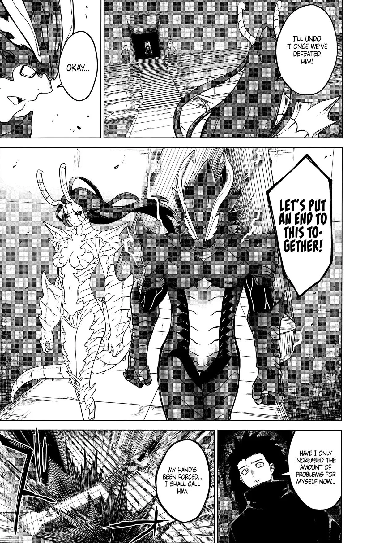 Read Ottoman (en) Manga Online