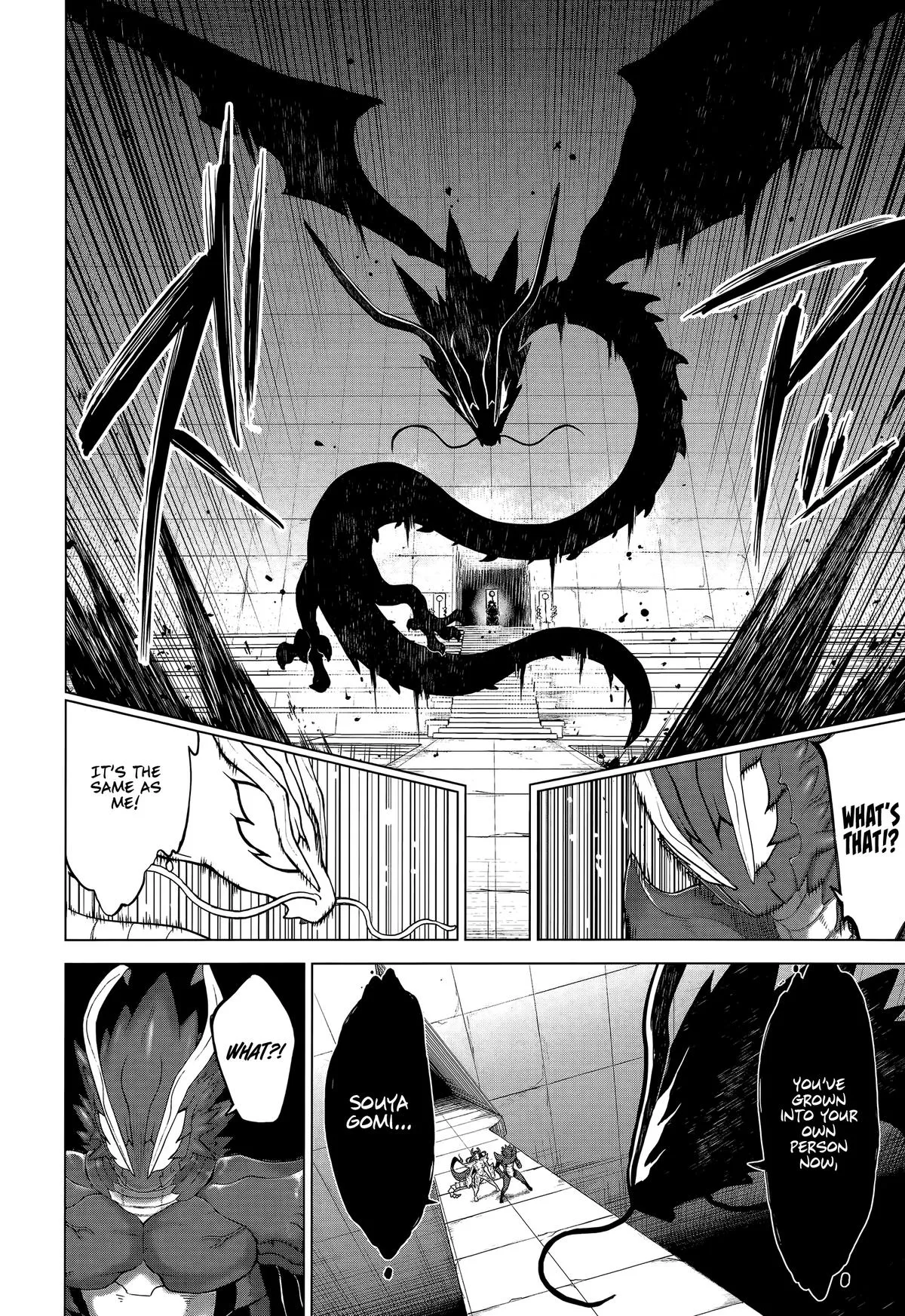 Read Ottoman (en) Manga Online