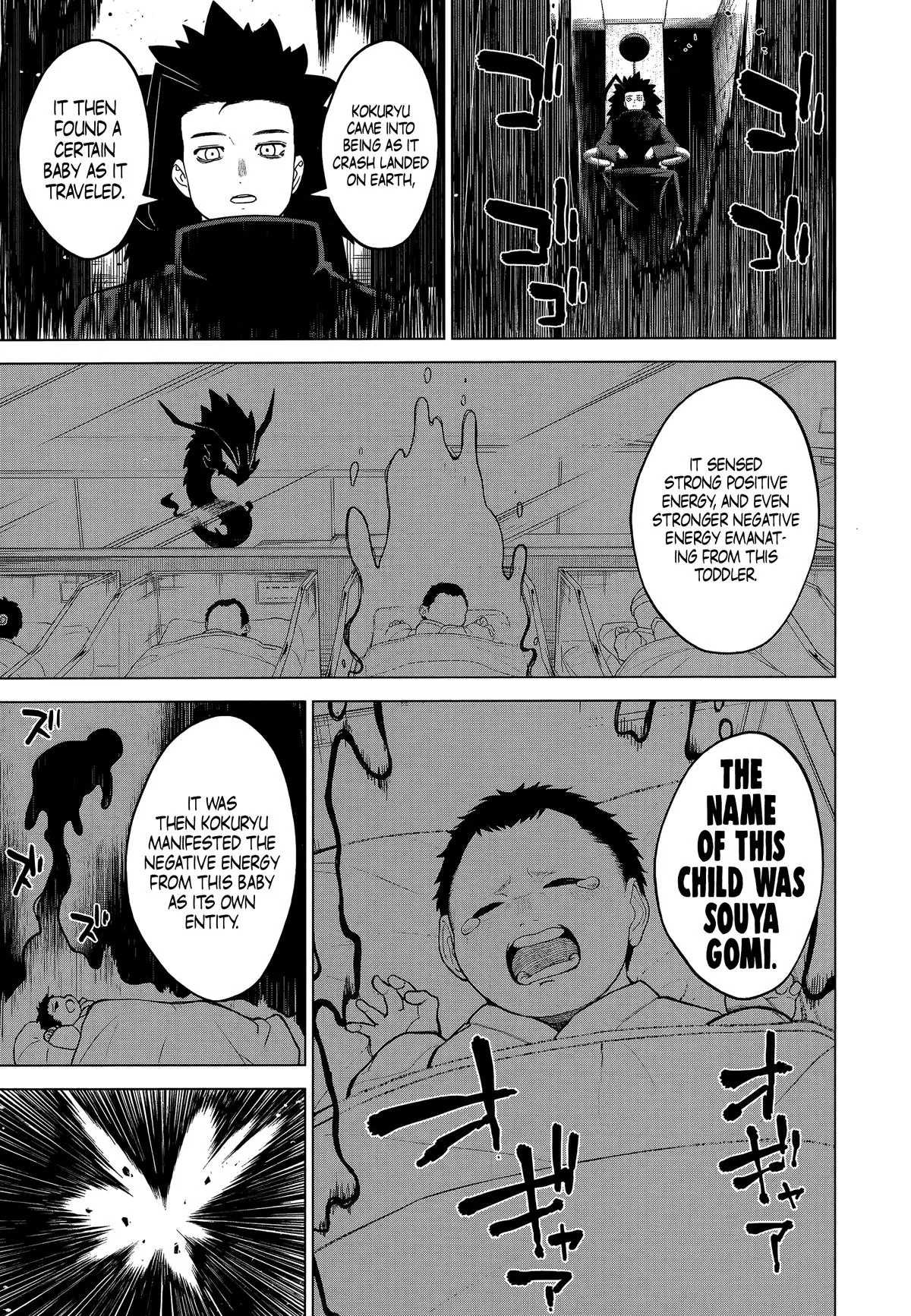 Read Ottoman (en) Manga Online