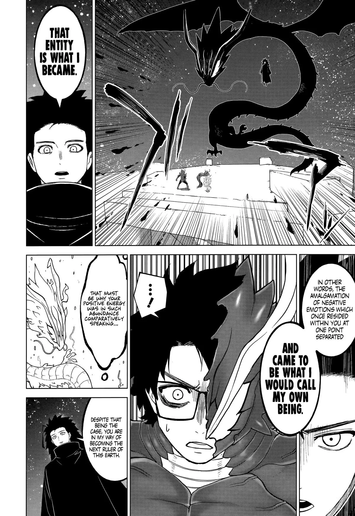 Read Ottoman (en) Manga Online