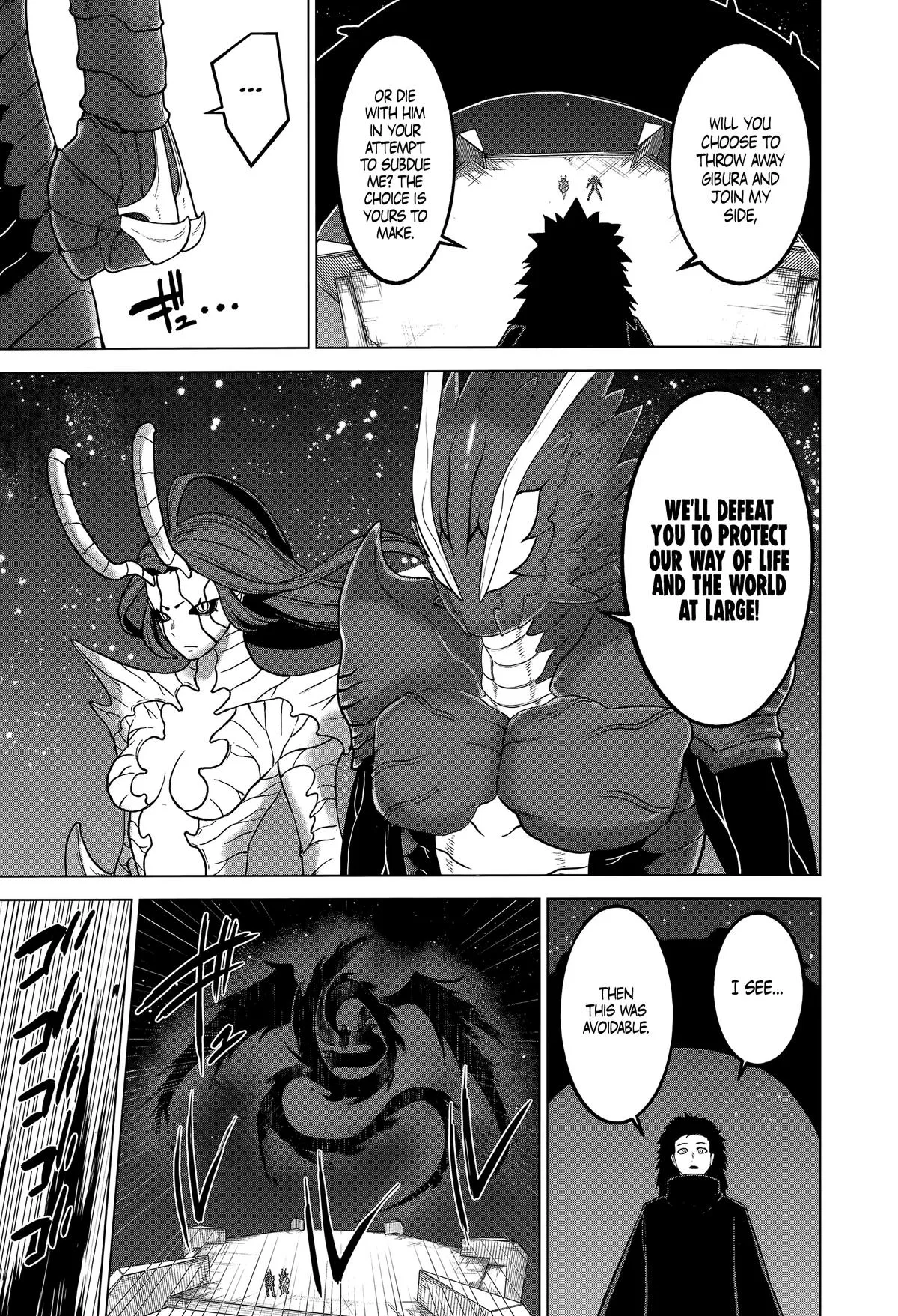 Read Ottoman (en) Manga Online