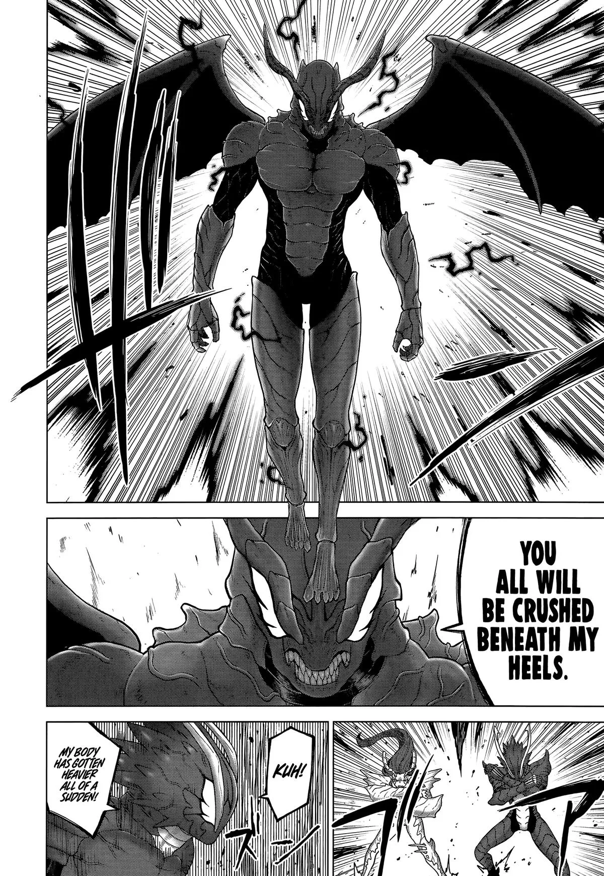 Read Ottoman (en) Manga Online