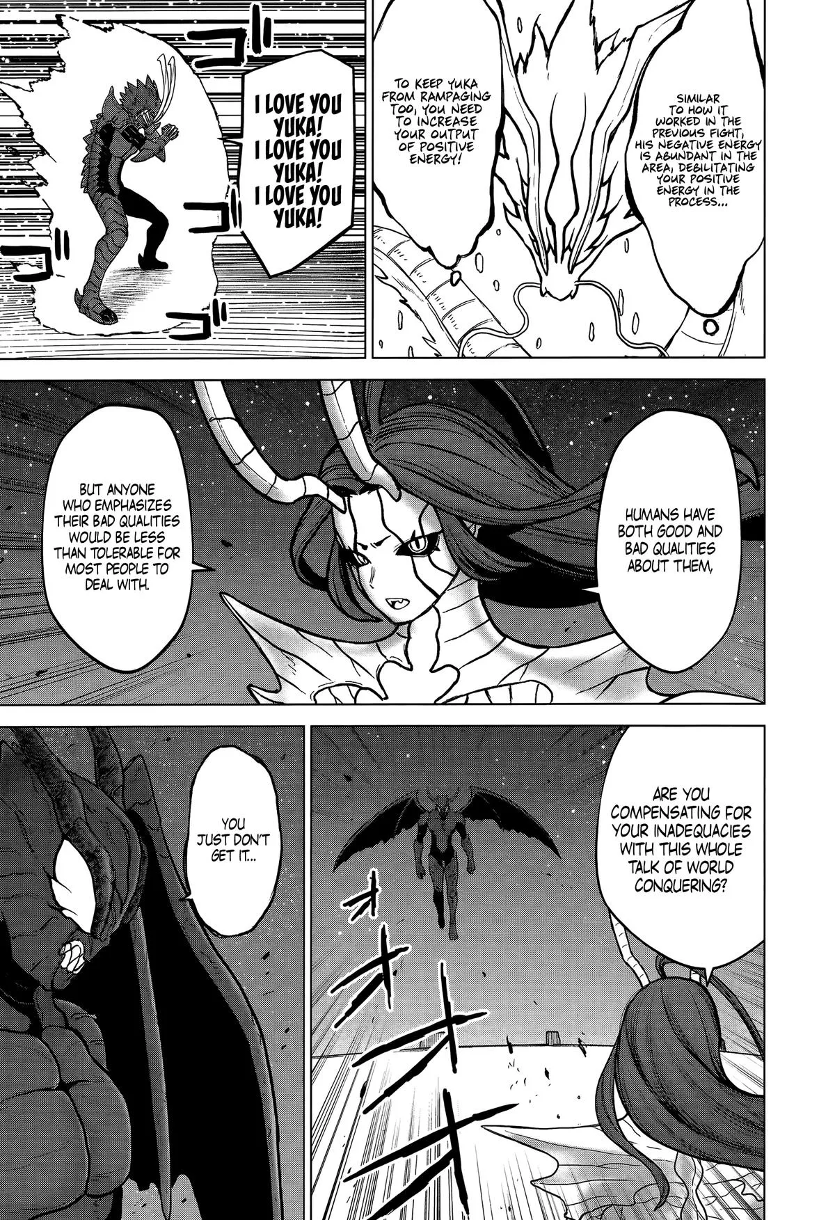 Read Ottoman (en) Manga Online