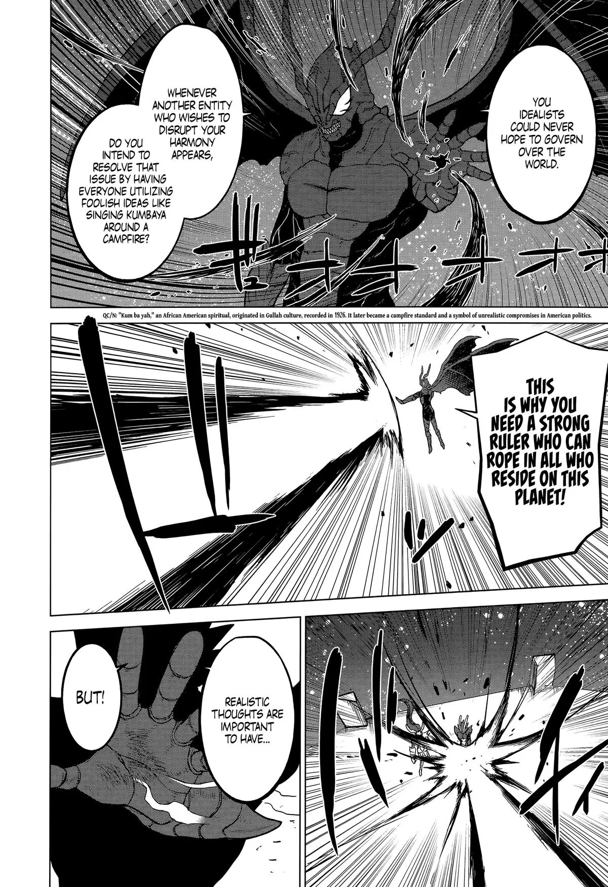 Read Ottoman (en) Manga Online