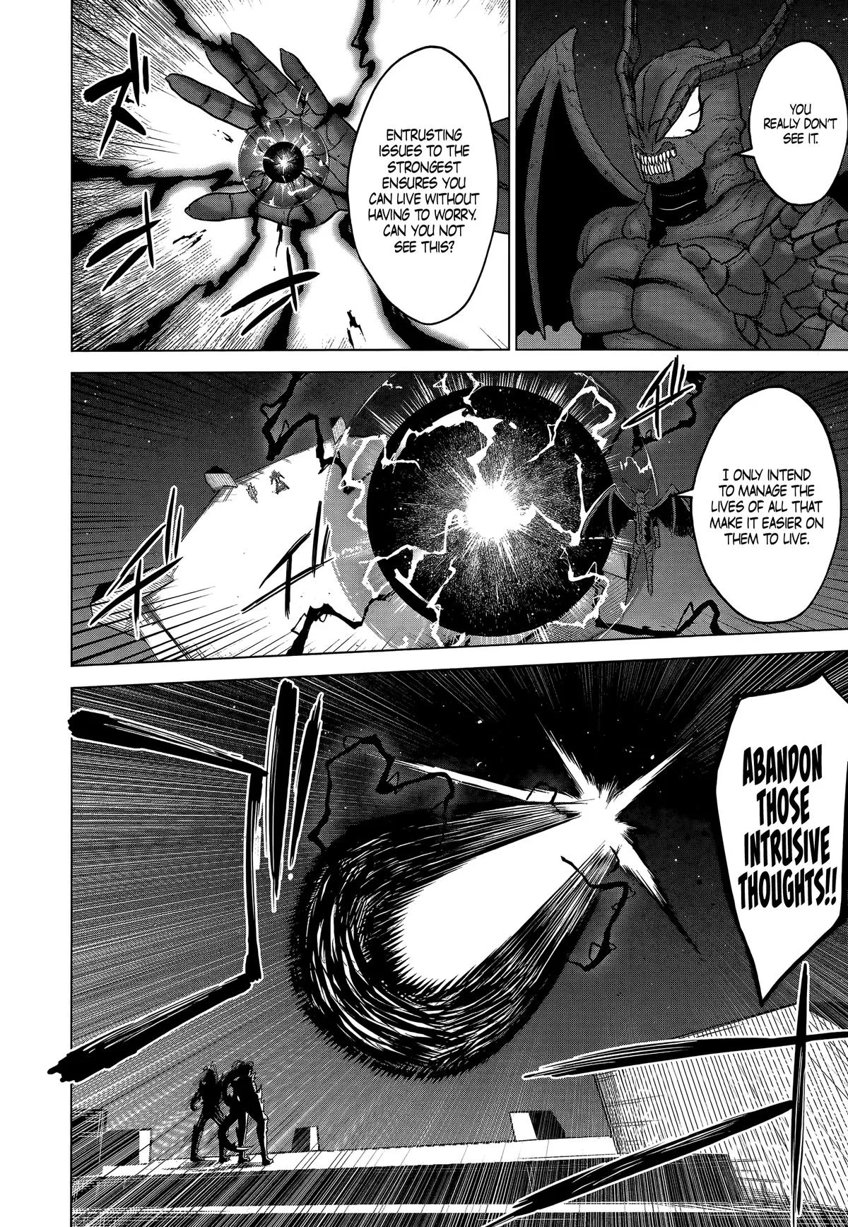 Read Ottoman (en) Manga Online