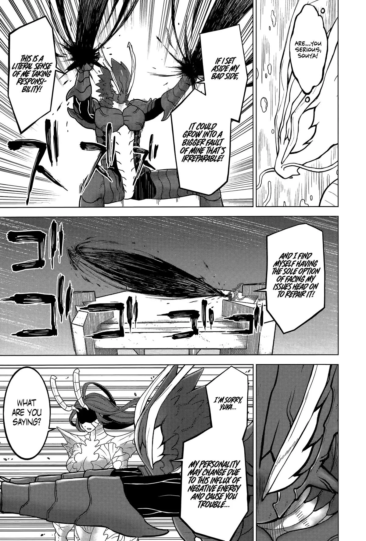 Read Ottoman (en) Manga Online