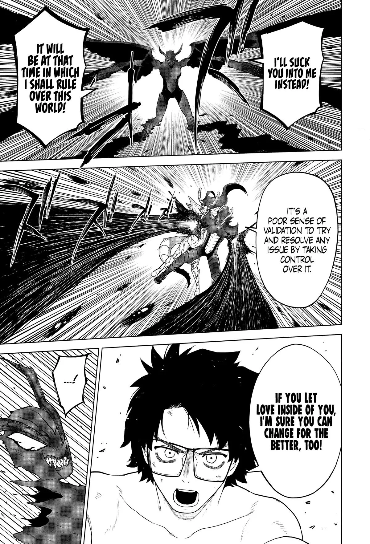 Read Ottoman (en) Manga Online