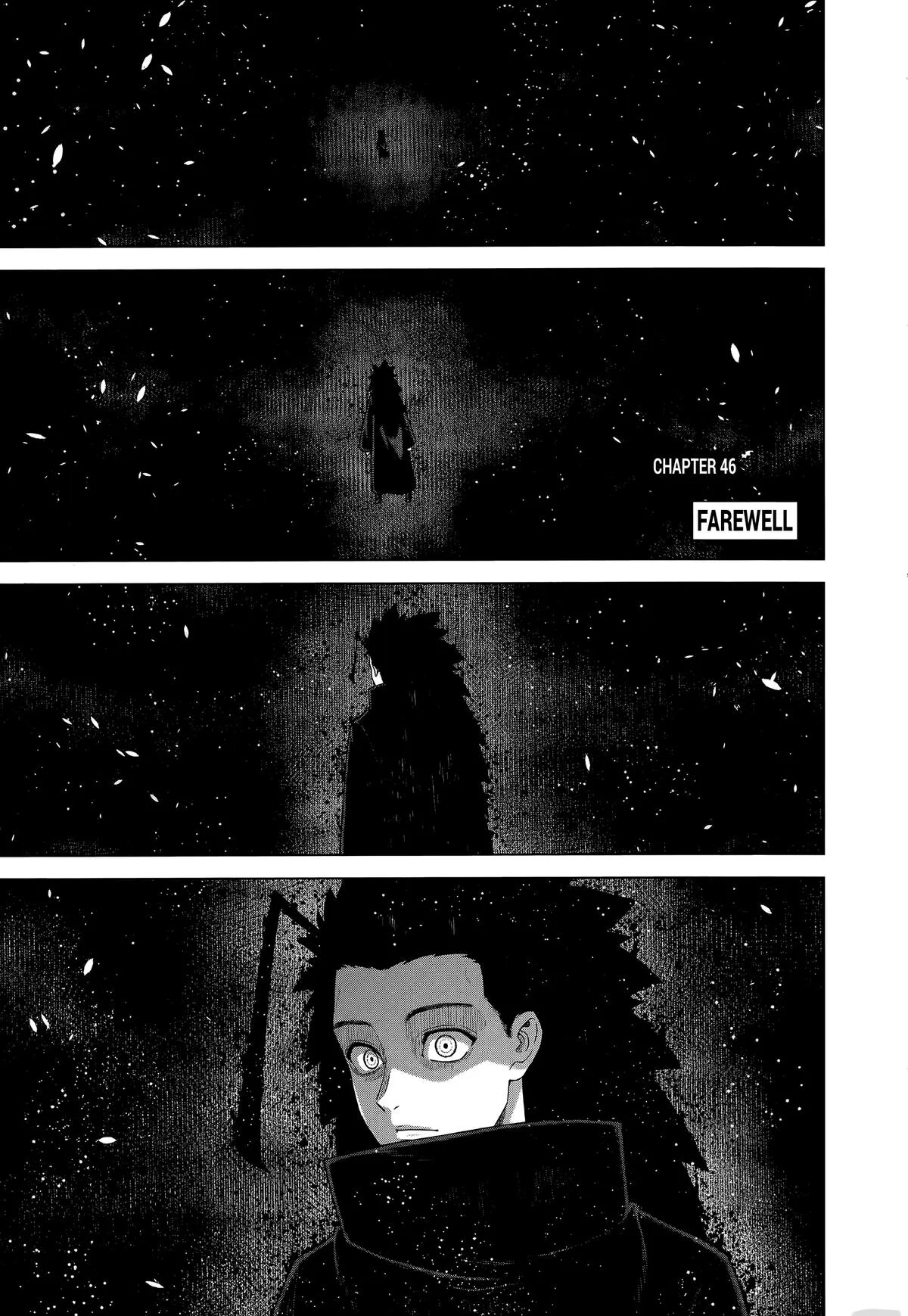 Read Ottoman (en) Manga Online