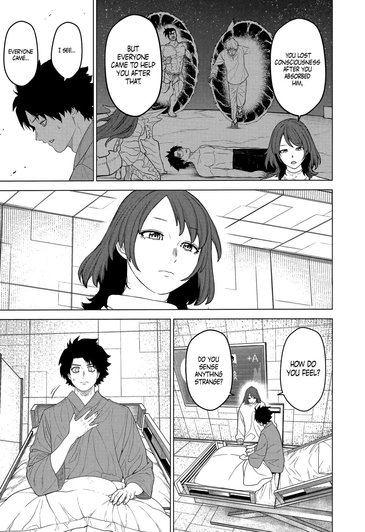 Read Ottoman (en) Manga Online