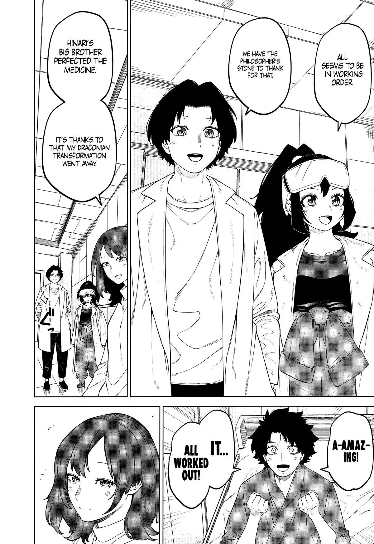 Read Ottoman (en) Manga Online