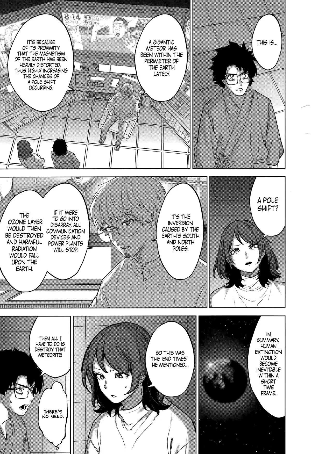 Read Ottoman (en) Manga Online