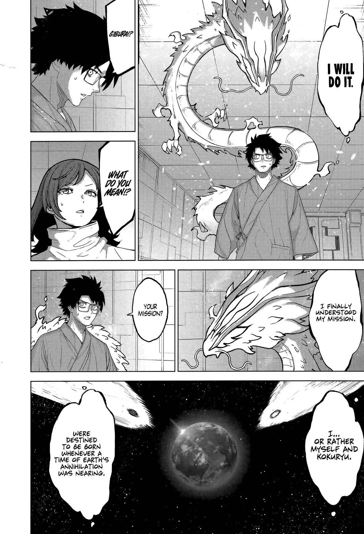 Read Ottoman (en) Manga Online