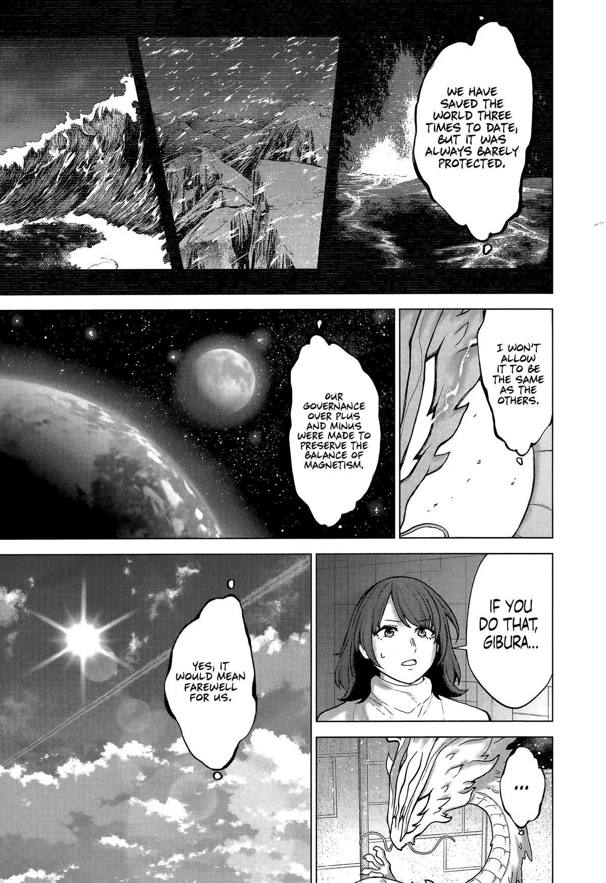 Read Ottoman (en) Manga Online