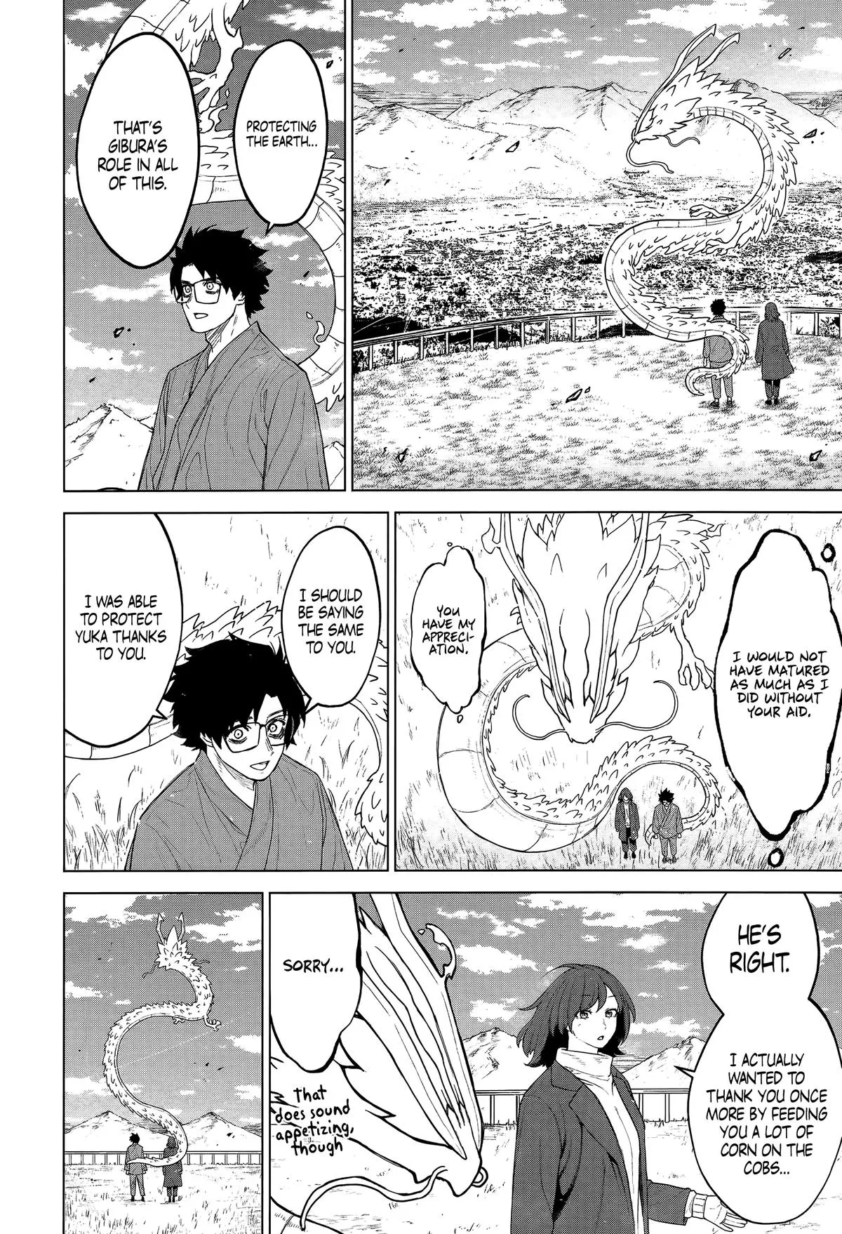 Read Ottoman (en) Manga Online