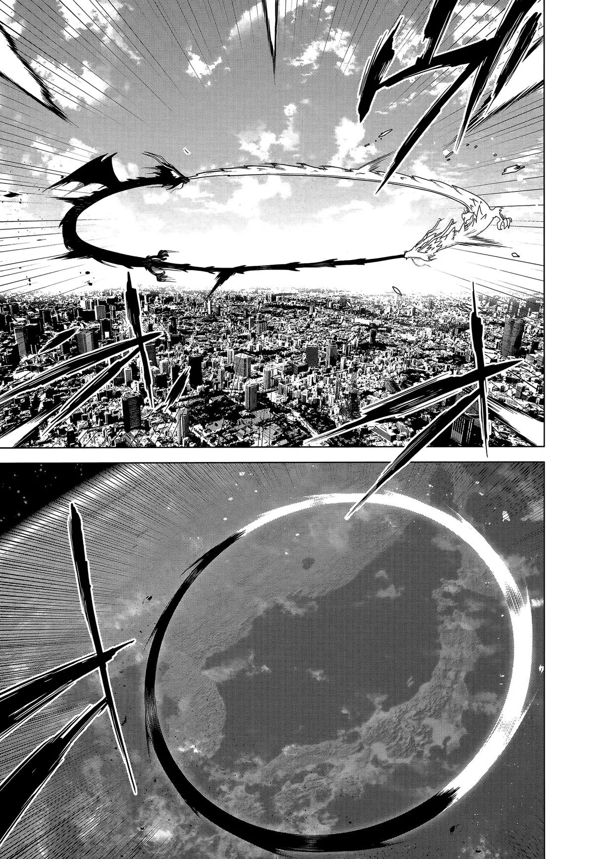 Read Ottoman (en) Manga Online