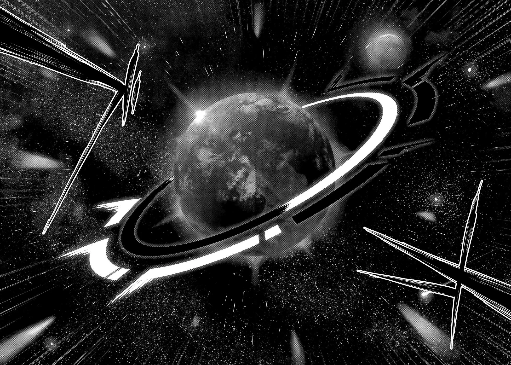 Read Ottoman (en) Manga Online