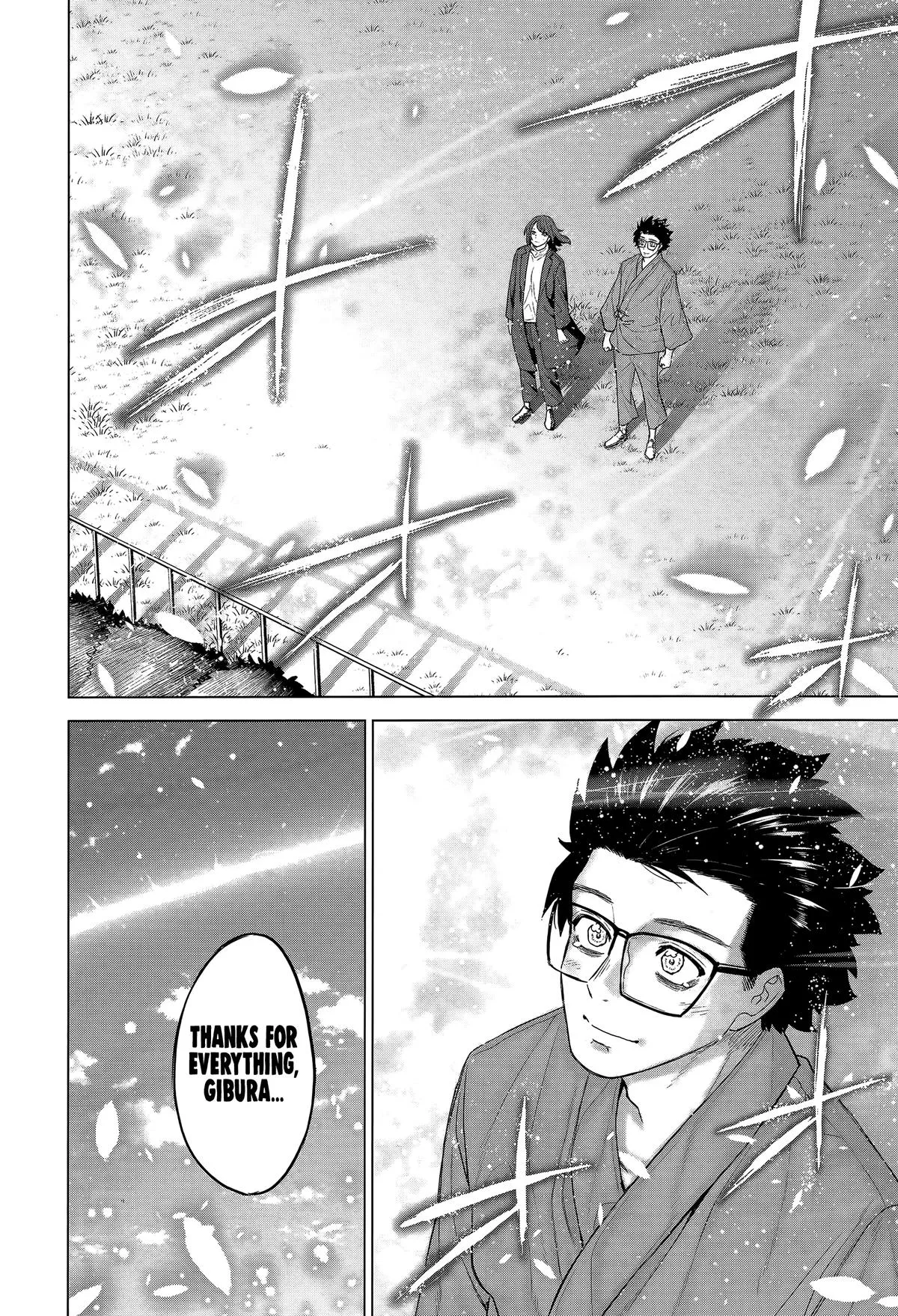 Read Ottoman (en) Manga Online