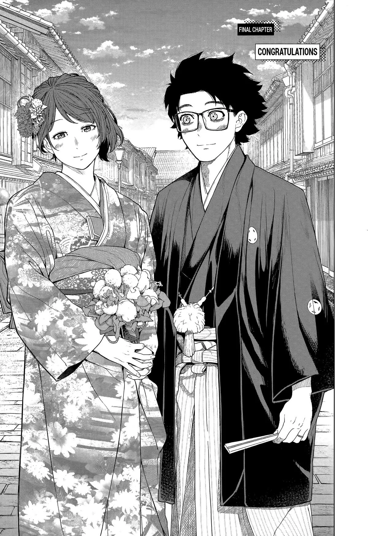 Read Ottoman (en) Manga Online