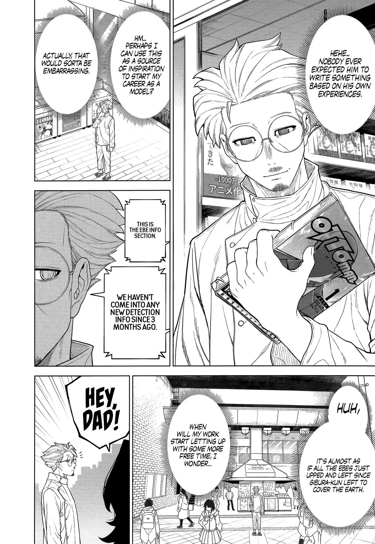 Read Ottoman (en) Manga Online