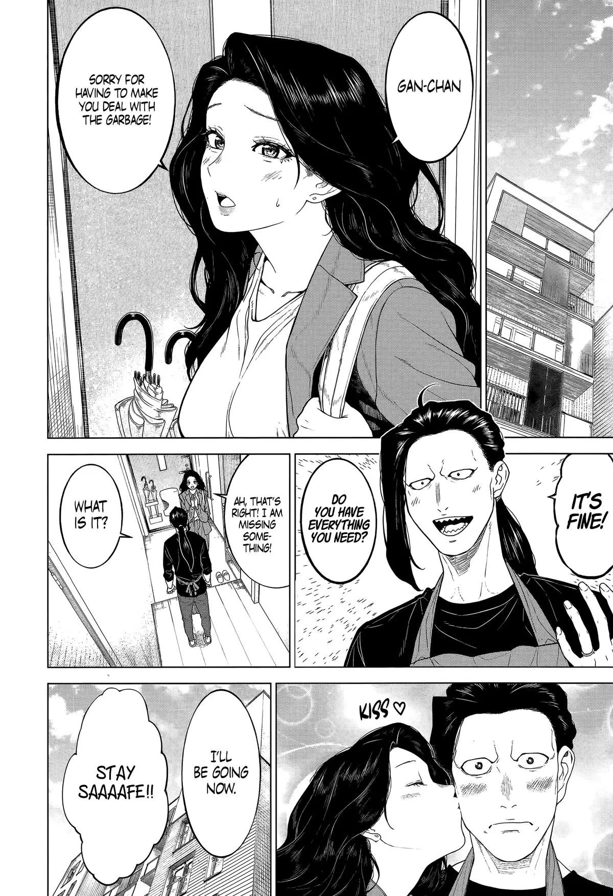 Read Ottoman (en) Manga Online