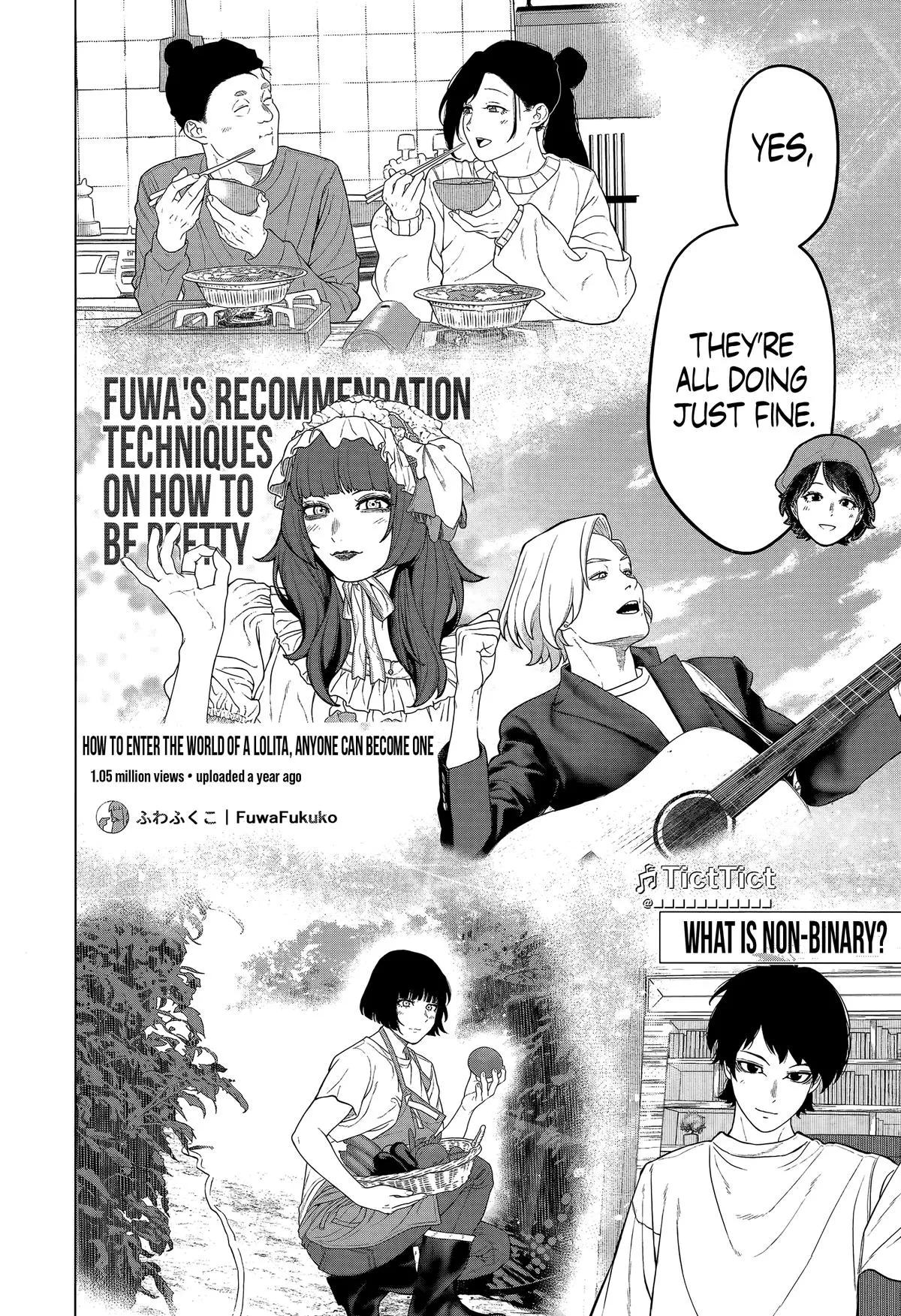 Read Ottoman (en) Manga Online