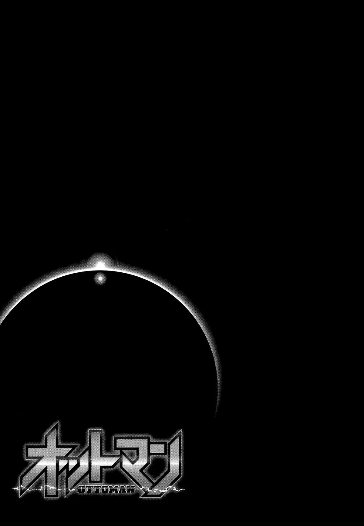 Read Ottoman (en) Manga Online