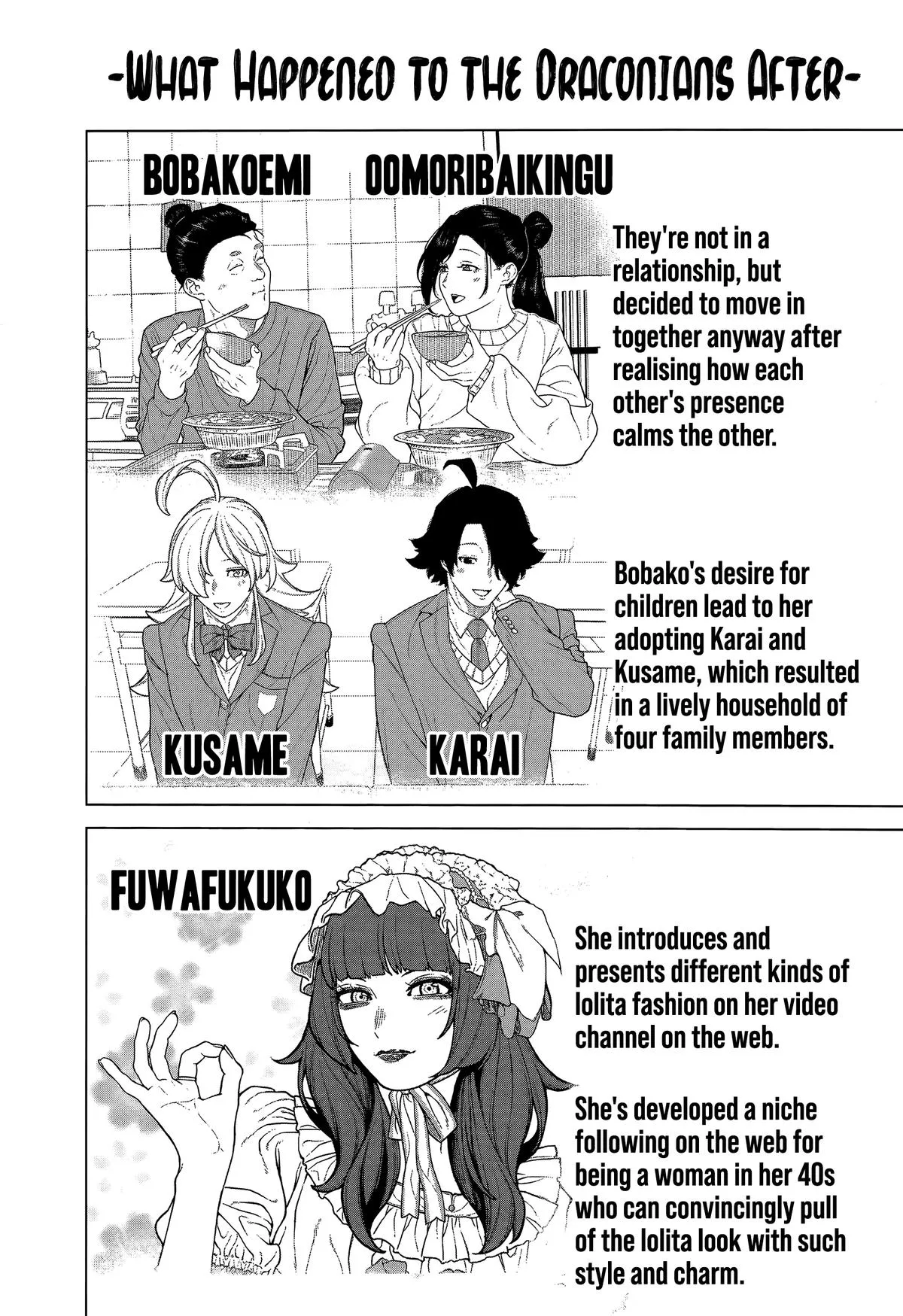 Read Ottoman (en) Manga Online