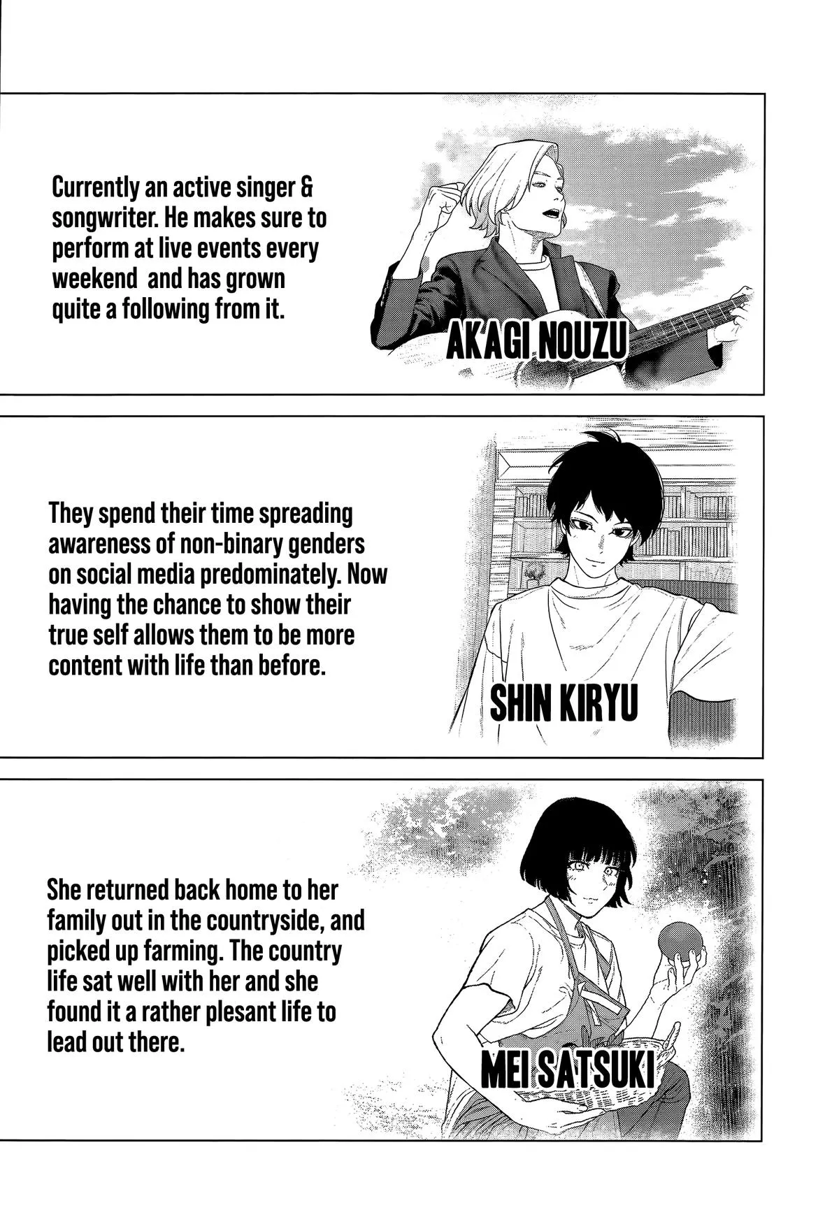 Read Ottoman (en) Manga Online