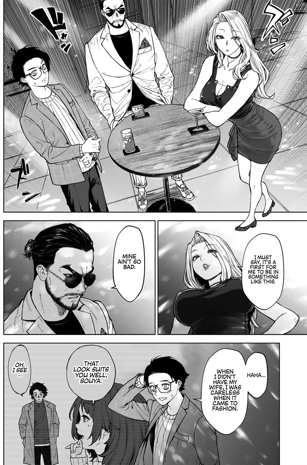 Read Ottoman (en) Manga Online