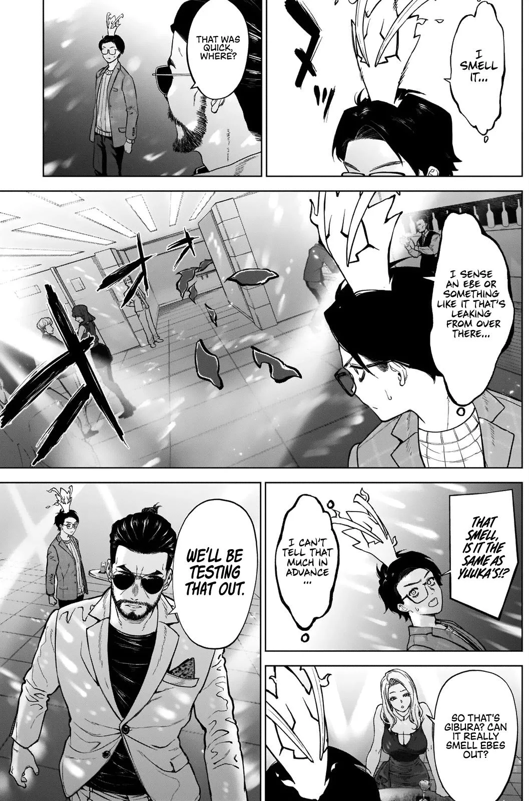 Read Ottoman (en) Manga Online