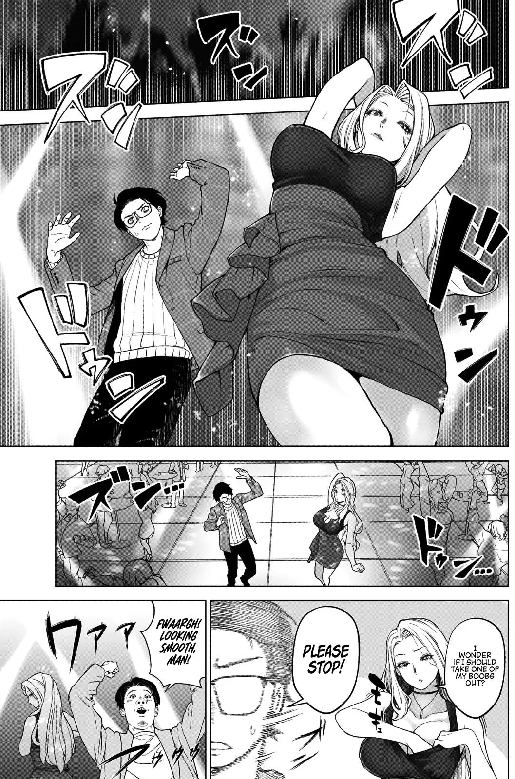 Read Ottoman (en) Manga Online