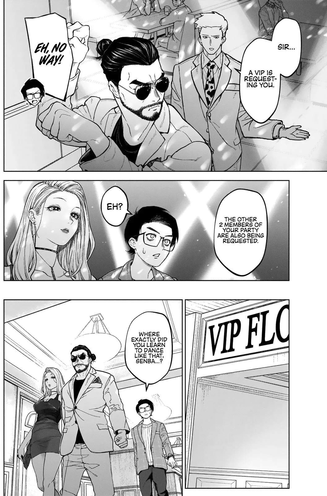 Read Ottoman (en) Manga Online