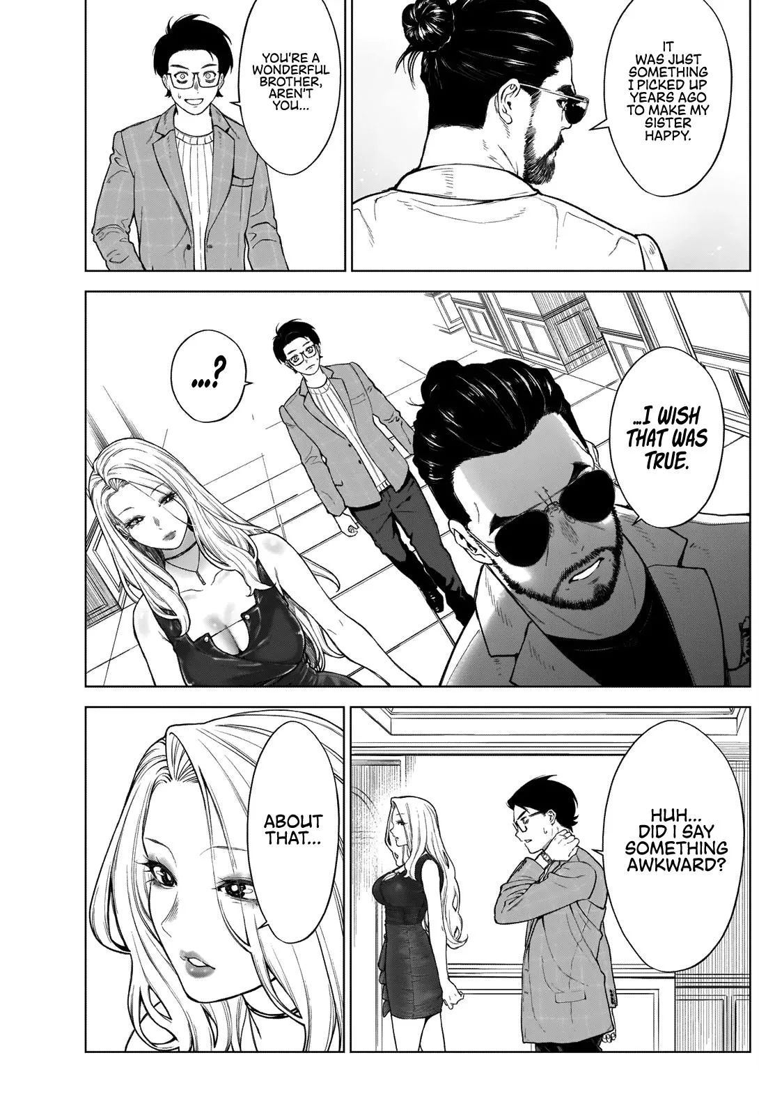 Read Ottoman (en) Manga Online