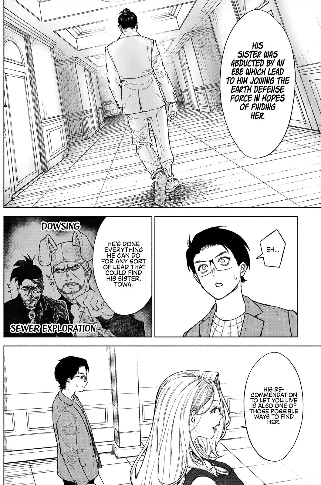 Read Ottoman (en) Manga Online