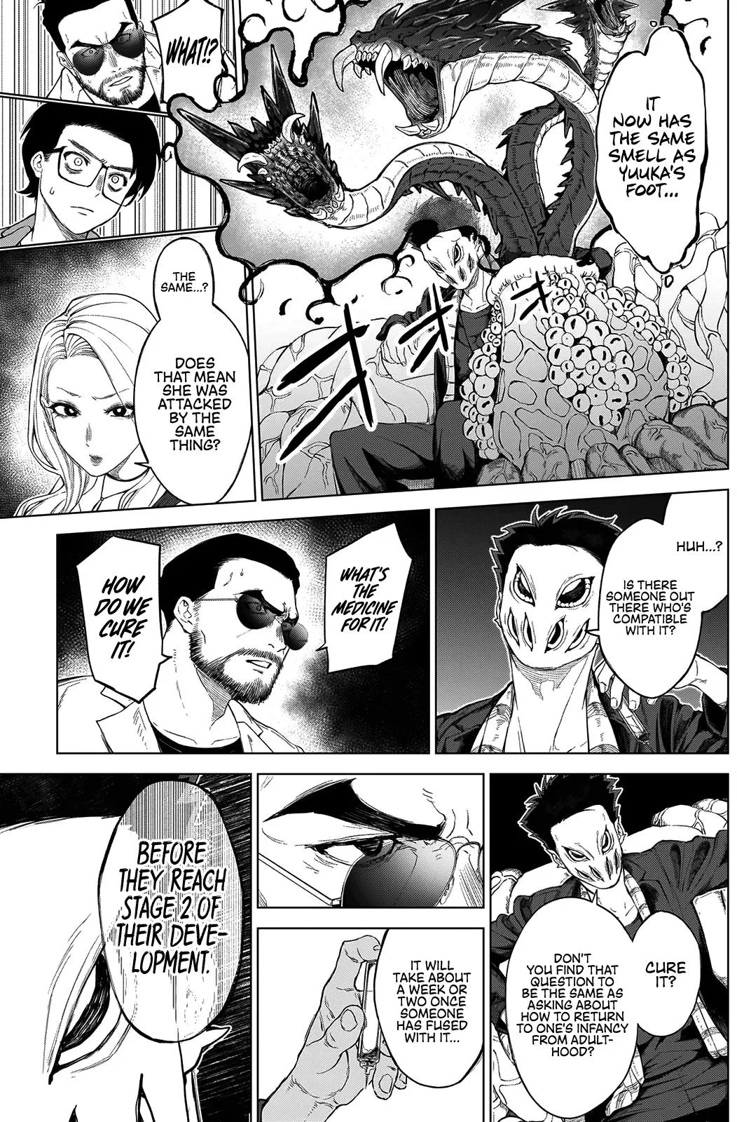 Read Ottoman (en) Manga Online