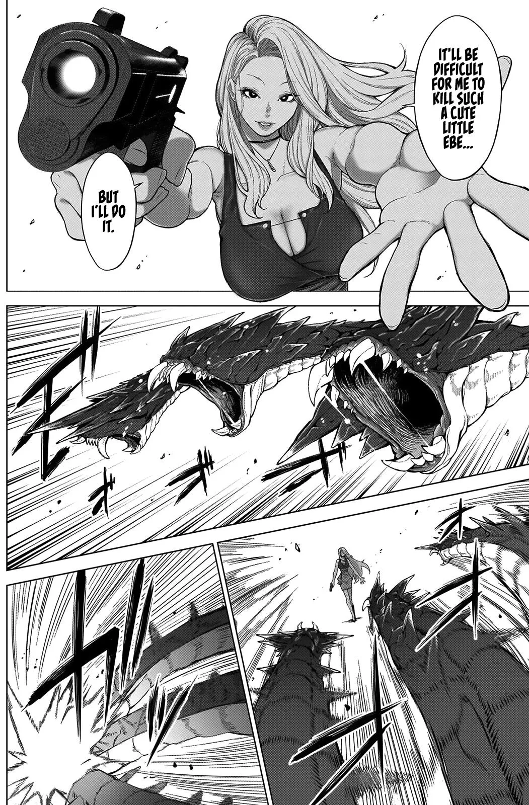 Read Ottoman (en) Manga Online