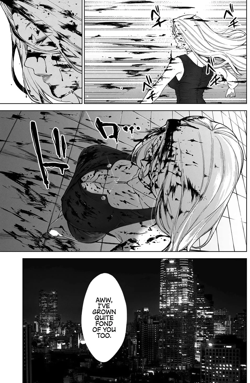 Read Ottoman (en) Manga Online