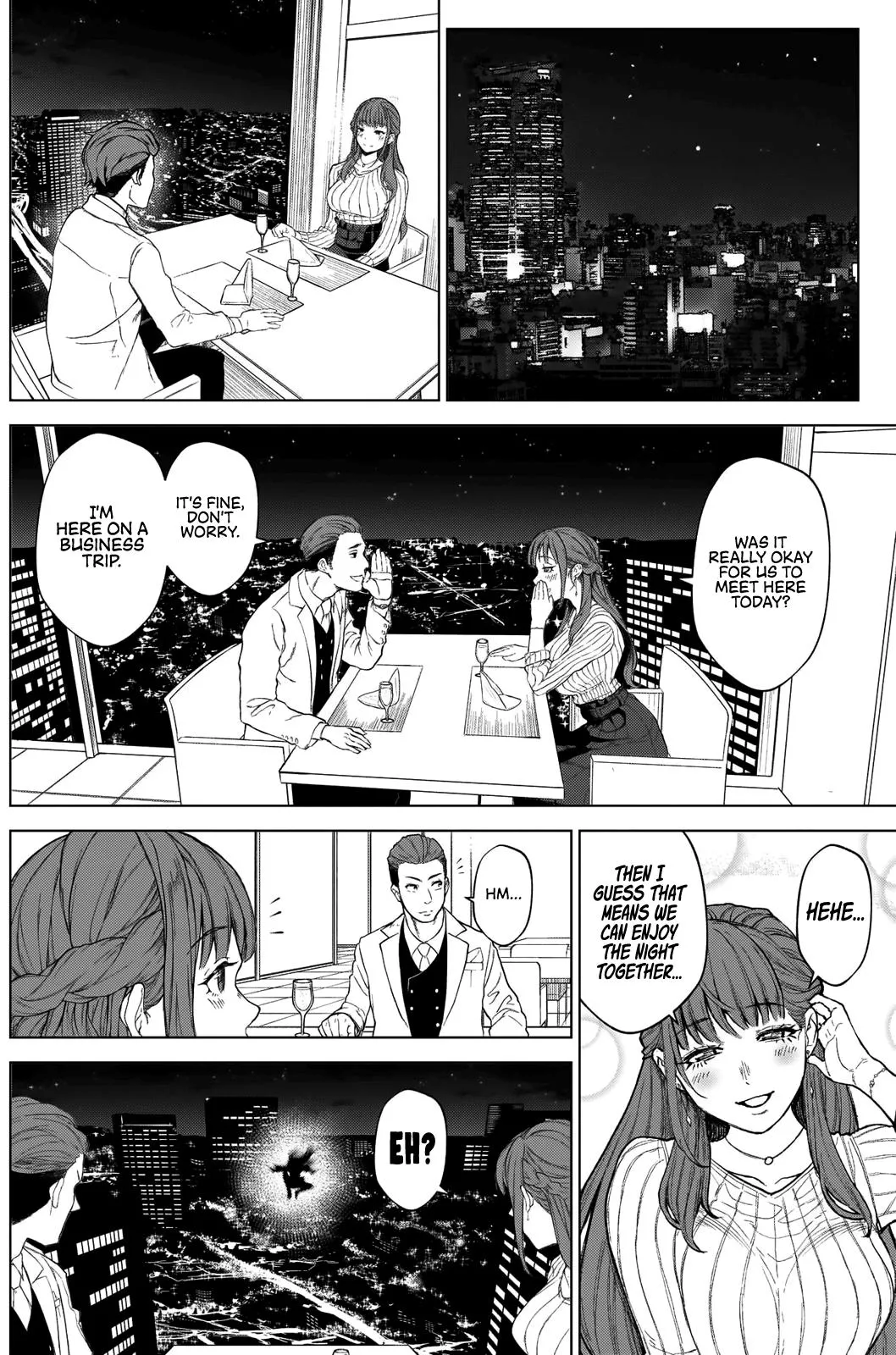 Read Ottoman (en) Manga Online