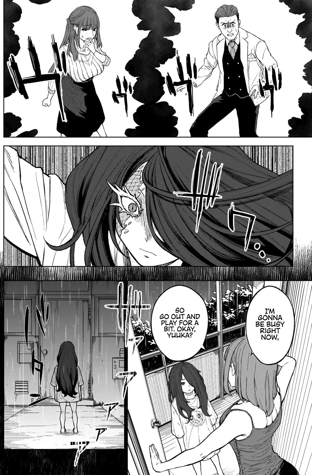 Read Ottoman (en) Manga Online