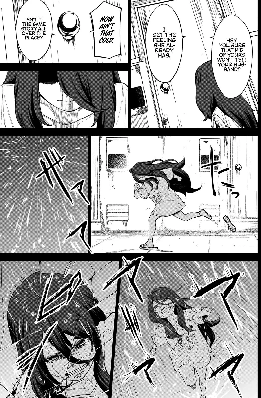 Read Ottoman (en) Manga Online