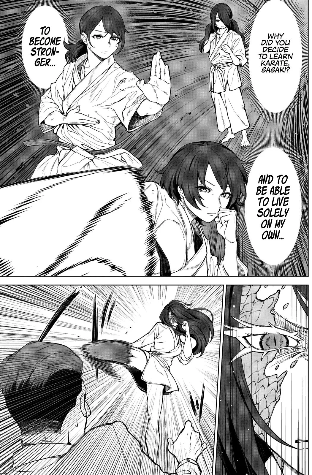 Read Ottoman (en) Manga Online