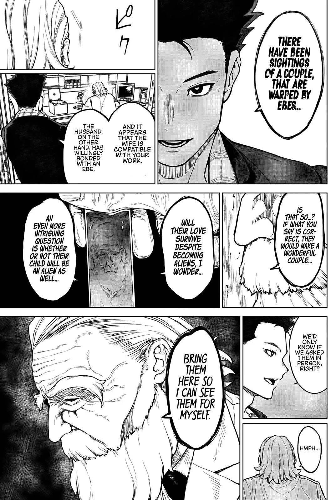 Read Ottoman (en) Manga Online