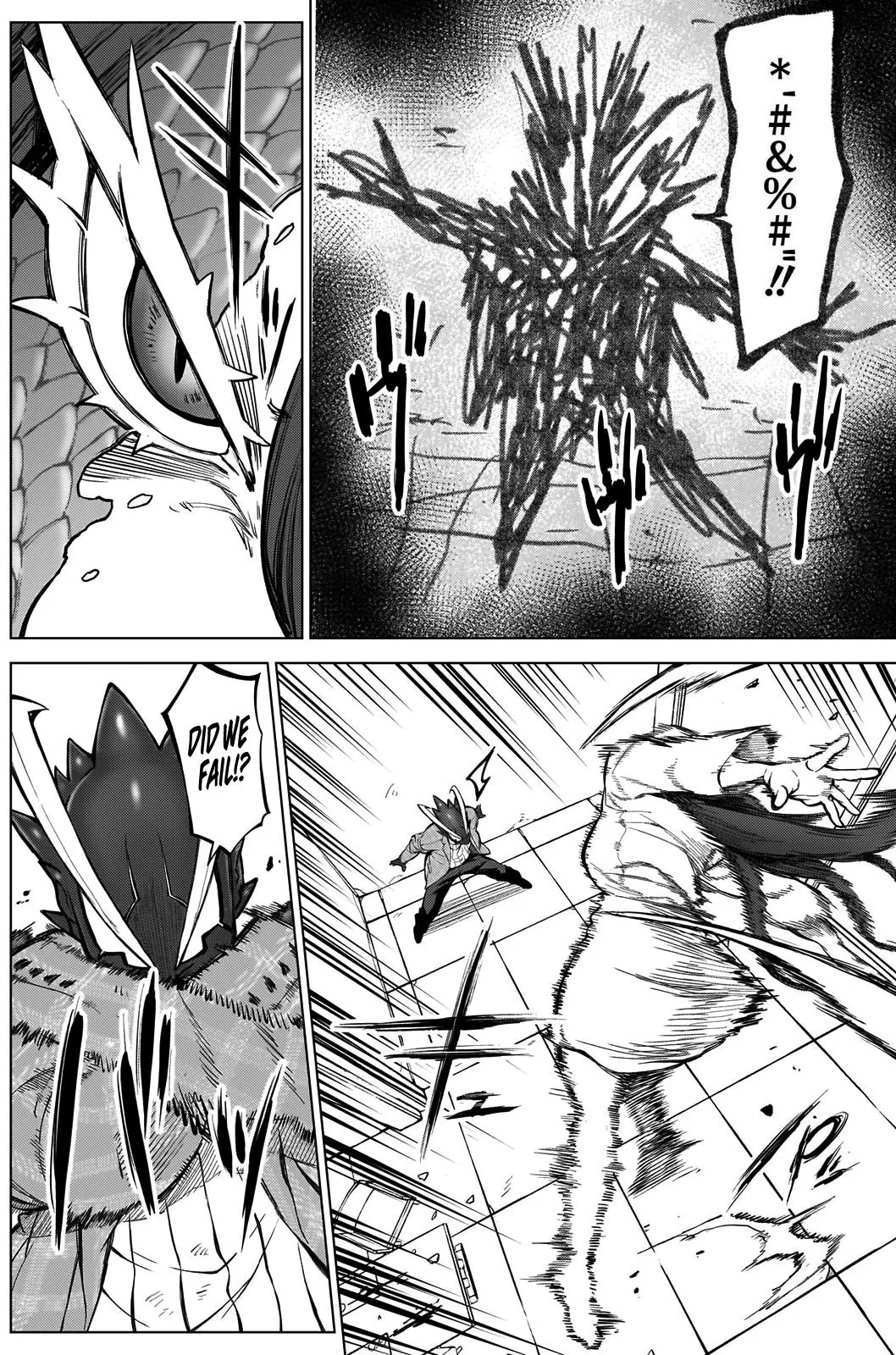 Read Ottoman (en) Manga Online