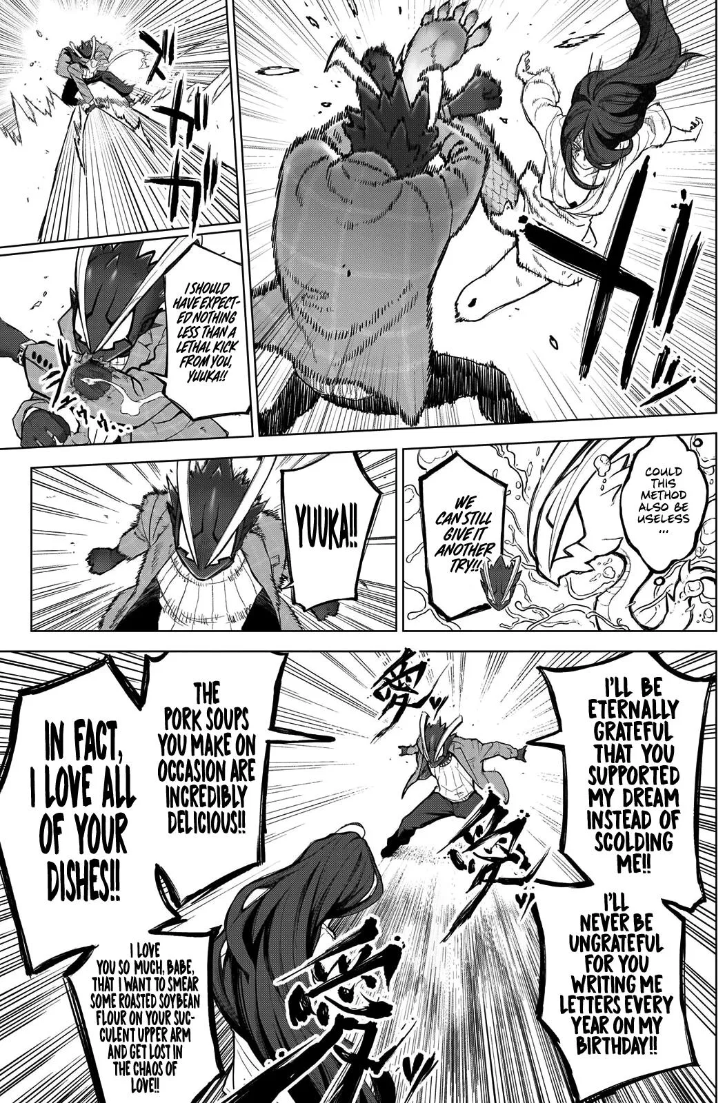 Read Ottoman (en) Manga Online