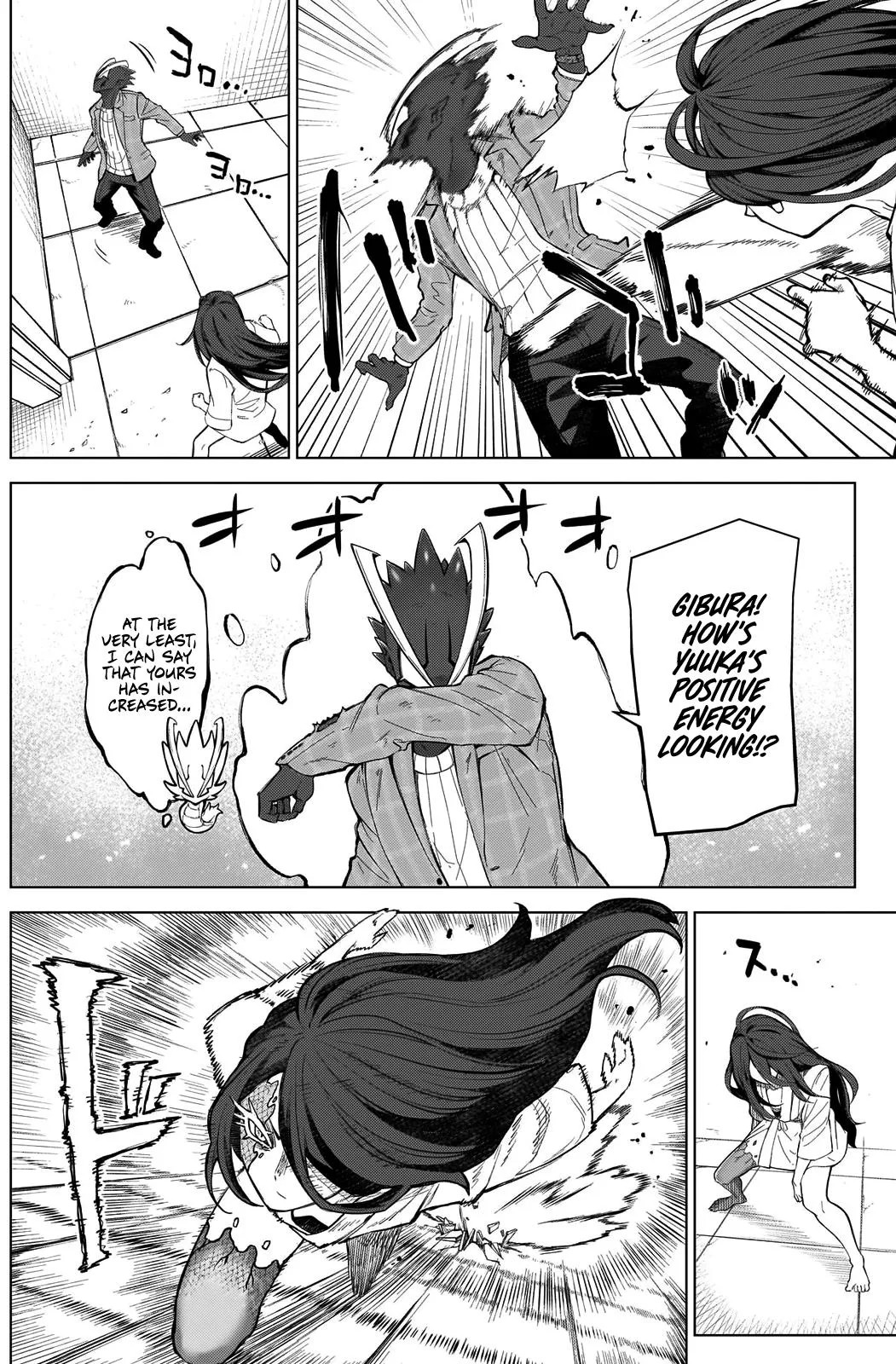 Read Ottoman (en) Manga Online