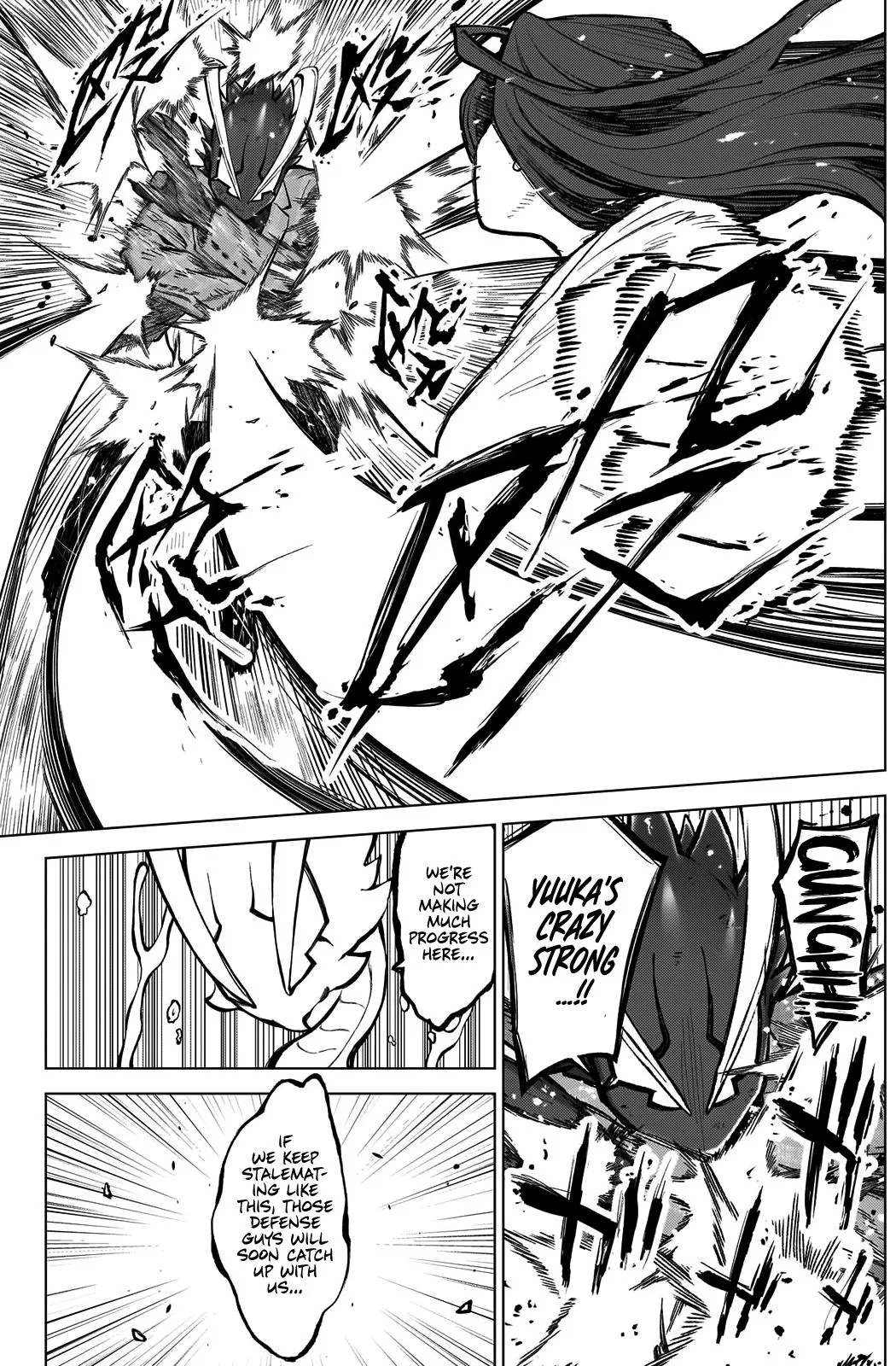 Read Ottoman (en) Manga Online