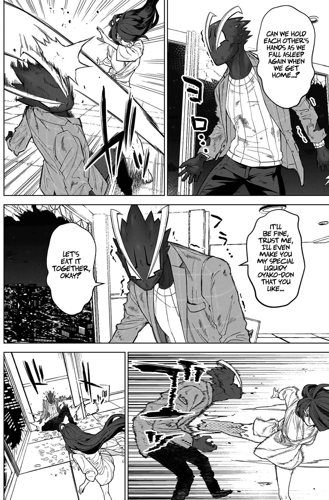 Read Ottoman (en) Manga Online