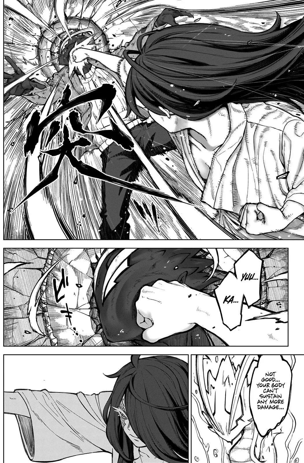 Read Ottoman (en) Manga Online