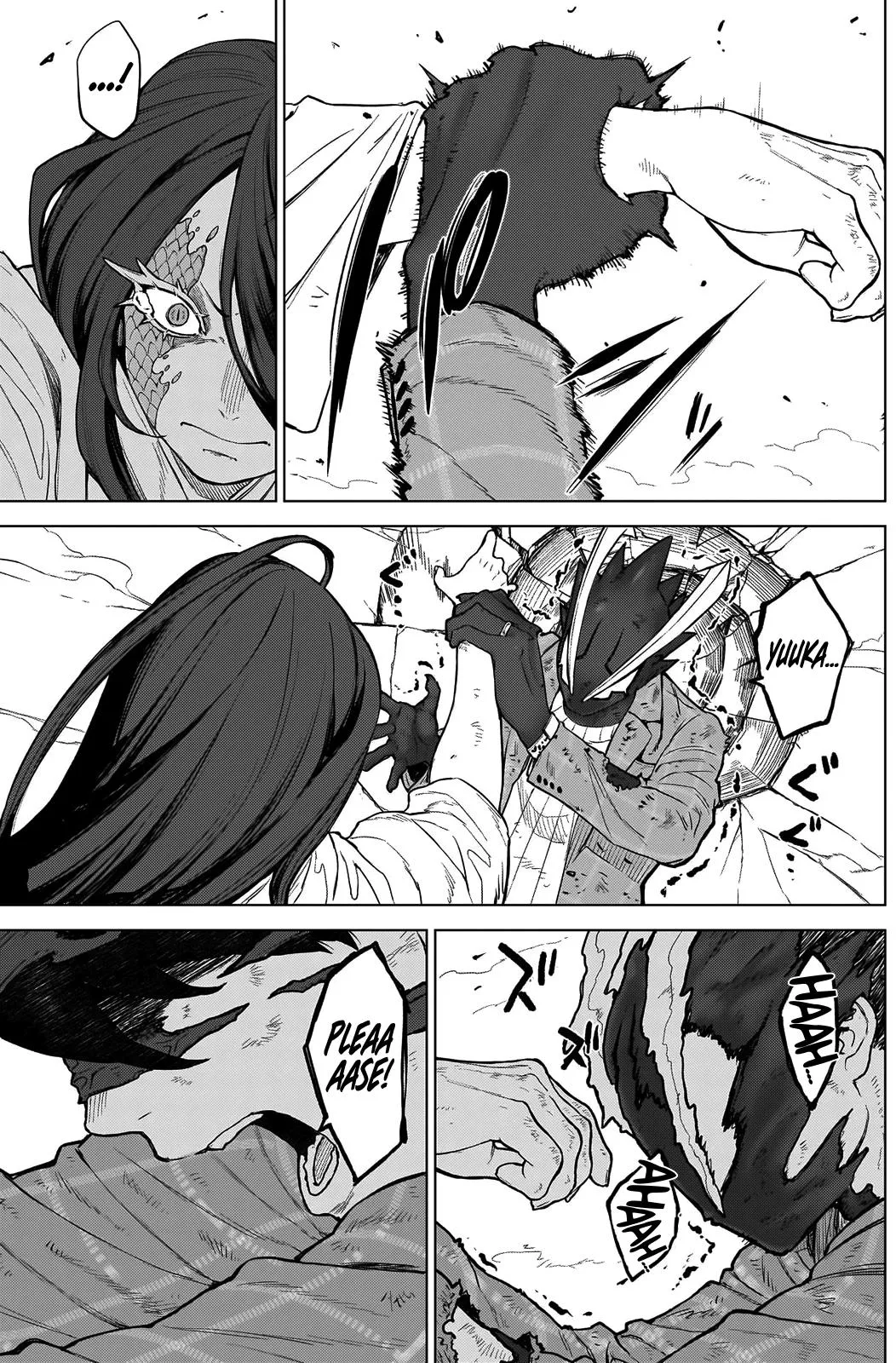 Read Ottoman (en) Manga Online