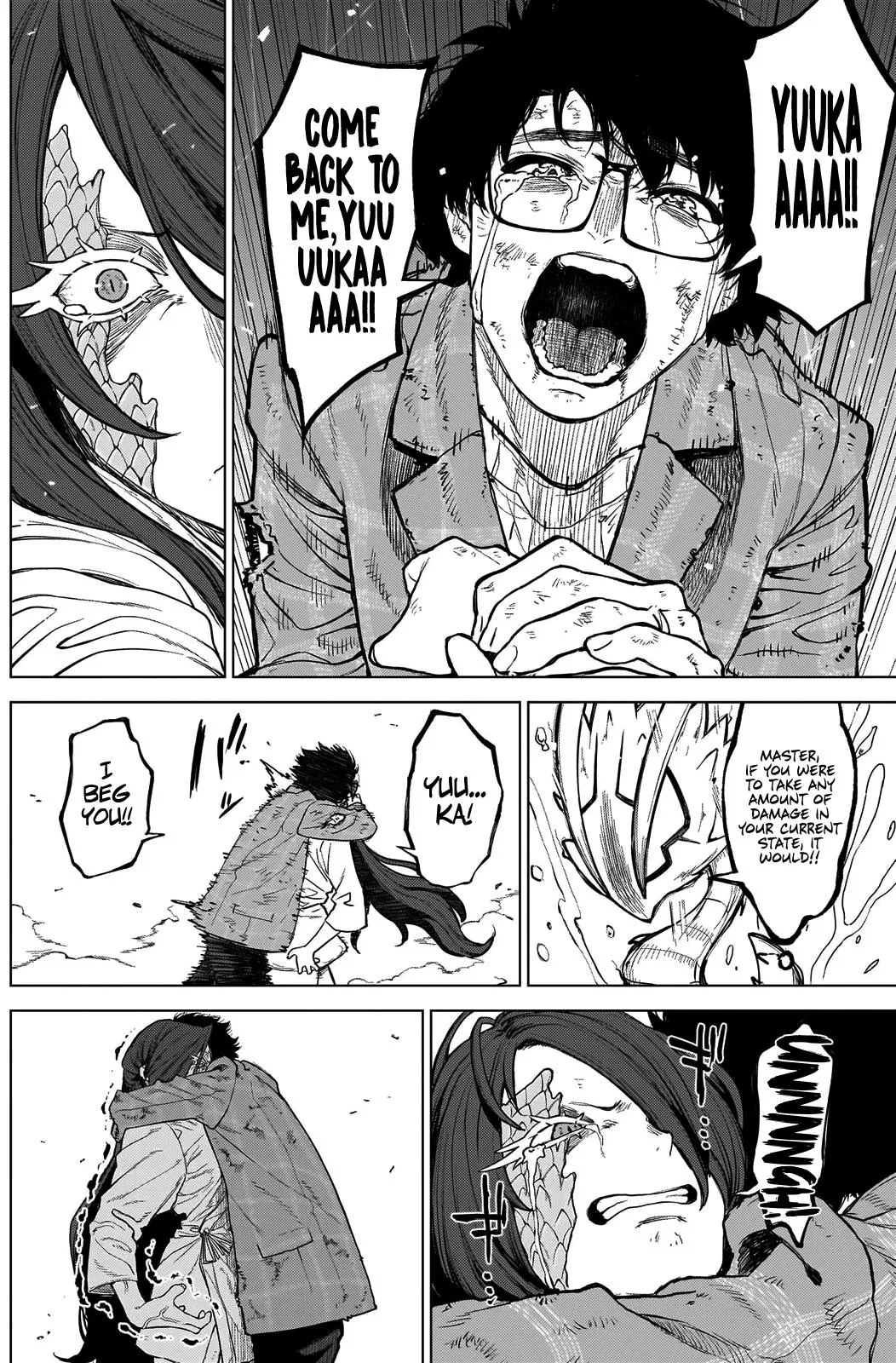 Read Ottoman (en) Manga Online